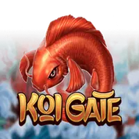 Koi Gate